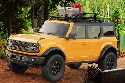 Silence the Roar: How to Stop Roof Rack Noise in 7 Steps
