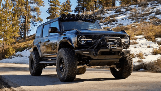 THE DIFFERENCES BETWEEN ROCK SLIDERS & SIDE STEPS