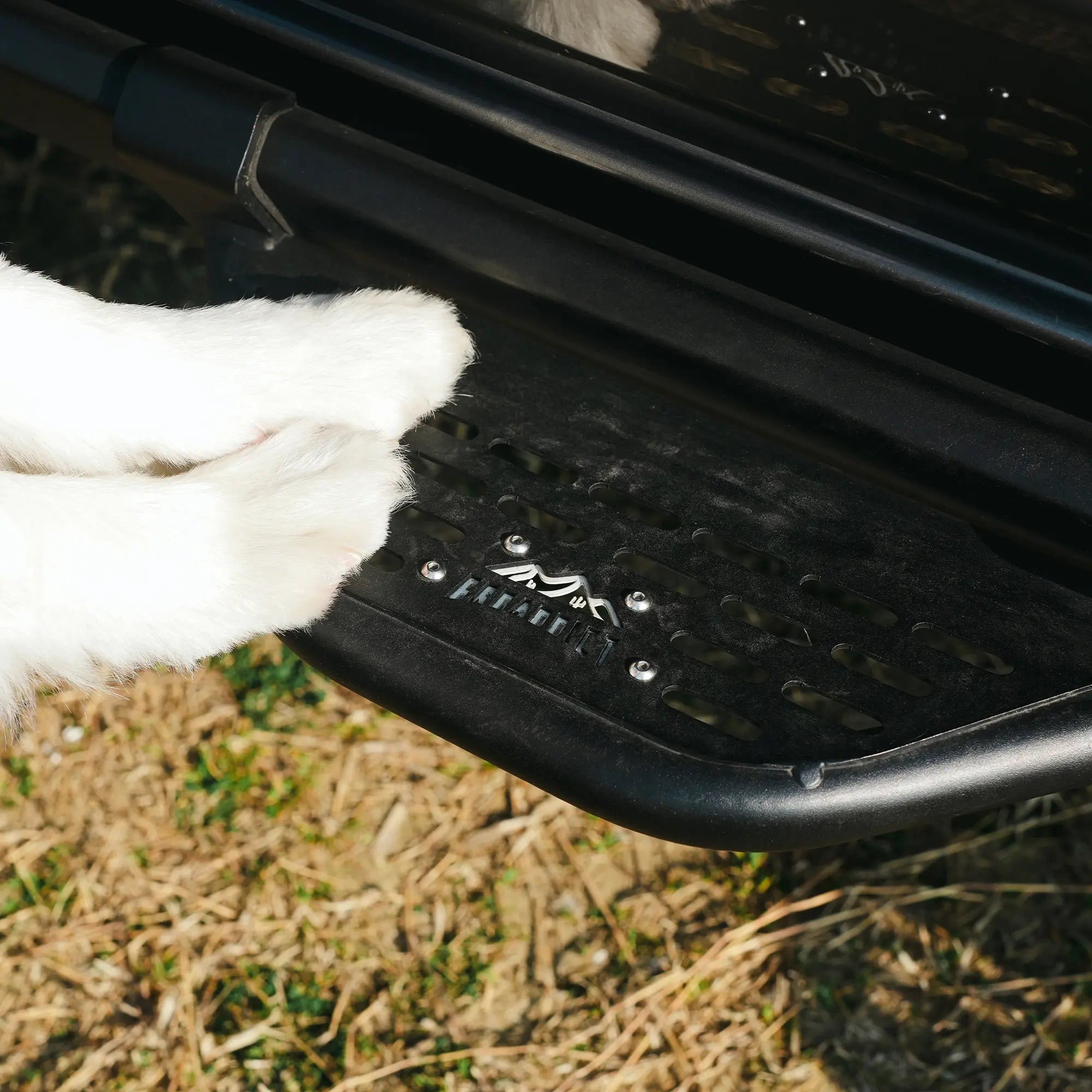 Ford Bronco Accessories - Broaddict