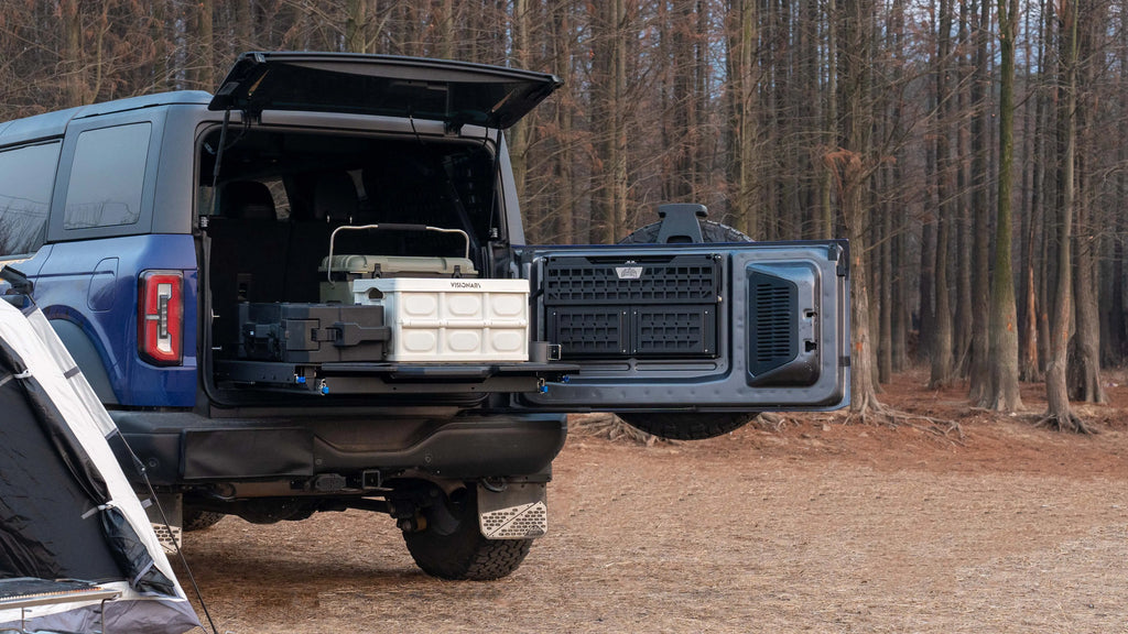 Long-Term Review: Living With the Broaddict TrailDeck