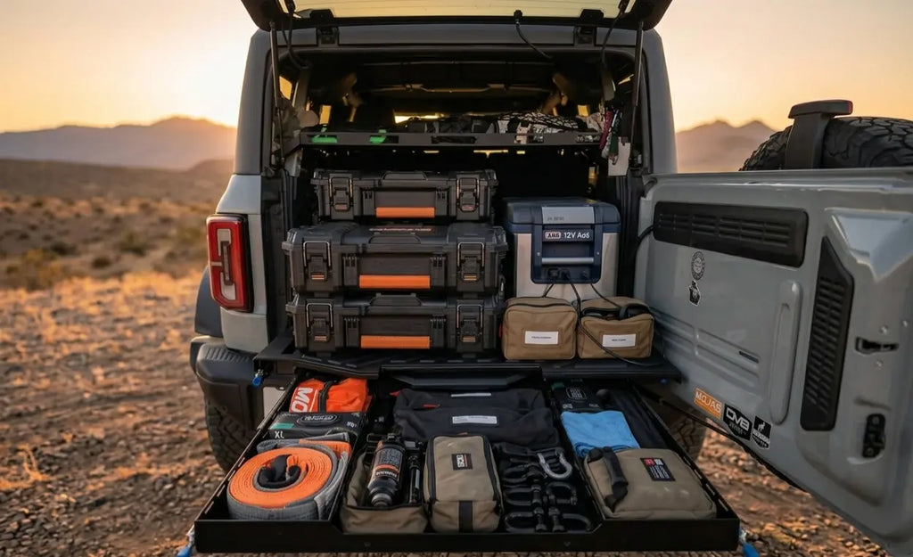 Broaddict TrailDeck: Real Talk on the 5 Most Common Myths