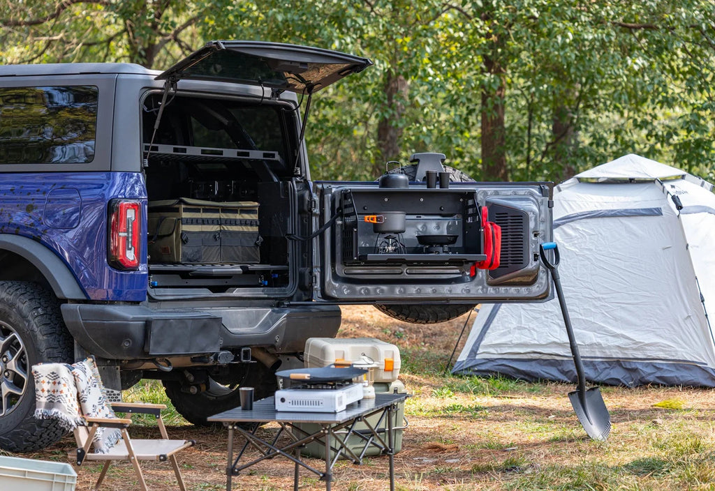 TrailDeck Installation FAQ: What Bronco Owners Should Know Before Setup