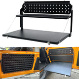 Double Layer Tailgate Table - BROADDICT
