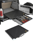 BTrailDeck Slide Out Tailgate Drawer for Daily Storage, Camping, Overlanding-1