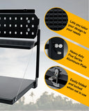 Double Layer Tailgate Table - BROADDICT