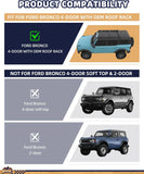 Broaddict OEM Roof Rack Extensions-2