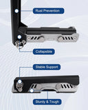 Roof Rack Flag Mount - BROADDICT