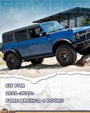 TrailDeck Slide Out Tailgate Drawer for Daily Storage, Camping, Overlanding-3