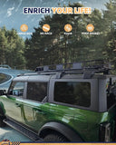 Broaddict OEM Roof Rack Extensions-3