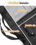 Door Storage Bag for Bronco 2-Door - BROADDICT