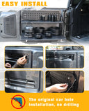 Double Layer Tailgate Table - BROADDICT