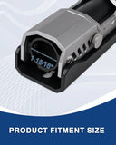 Roof Rack Flag Mount - BROADDICT