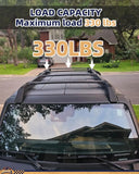 Broaddict OEM Roof Rack Extensions-4