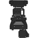 4-Door 2.3L Skid Plate Kit - BROADDICT