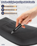 2/4 Door Hood Scoop - BROADDICT