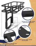 Rear Cargo Carrier Basket - BROADDICT