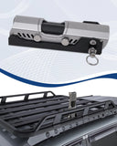Roof Rack Flag Mount - BROADDICT