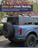 Broaddict OEM Roof Rack Extensions-5