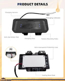 Console Wireless Charging Pad 20W - BROADDICT