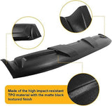 Hood Protector Deflector Upgrade - BROADDICT