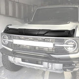 Hood Protector Deflector Upgrade - BROADDICT
