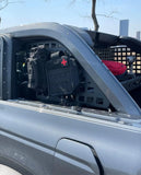 Rear Window Molle Panel Storage fit for Ford Bronco 4dr 2021 2022 2023 2024-8