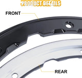 5X Bead Lock Trim Rings Kit - BROADDICT