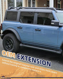 Broaddict OEM Roof Rack Extensions-6