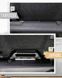 Front Rear Grab Handles with LED Lights - BROADDICT