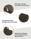 4x Door Storage Bag - BROADDICT