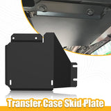 4-Door 2.3L Skid Plate Kit - BROADDICT