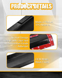 4 Door Rocker Panel Cover - BROADDICT