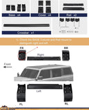 Broaddict OEM Roof Rack Extensions-7