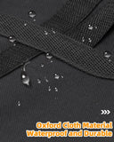 Door Storage Bag for Bronco 2-Door - BROADDICT