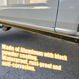 2 Door Pinch Weld Cover - BROADDICT