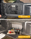 Rear Door Tailgate Table - BROADDICT