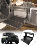 Rear Door Tailgate Table - BROADDICT