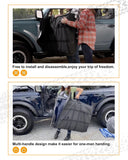 4x Door Storage Bag - BROADDICT