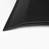 2/4 Door Hood Scoop - BROADDICT