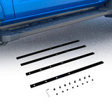 2 Door Pinch Weld Cover - BROADDICT