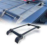 4 Door Half Rack (Hard Top) - BROADDICT