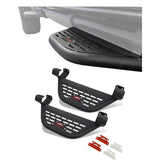 2X EZ-Steps for 2-Door - BROADDICT