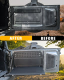 Double Layer Tailgate Table - BROADDICT