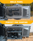 Double Layer Tailgate Table - BROADDICT