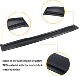 Hood Deflector Hood Protector - BROADDICT