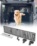 4-Door Pet Divider Molle Storage - BROADDICT