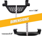 2X EZ-Steps for 2-Door - BROADDICT