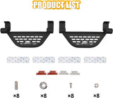 2X EZ-Steps for 2-Door - BROADDICT