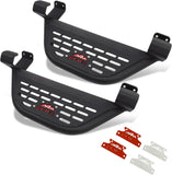 2X EZ-Steps for 2-Door - BROADDICT