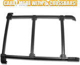 Broaddict Roof Rack Cross Bar-4